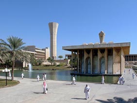 إطلاق تصنيف "كيو أس" الأول لأفضل 50 جامعة عربية