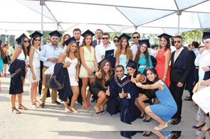 University of Balamand Faculty of Business and Management Department of Economics
