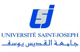 في جامعة القديس يوسف ISEB إنشاء المعهد العالي للدراسات المصرفية