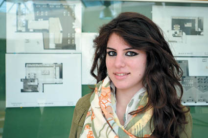 Joyce Zakharia