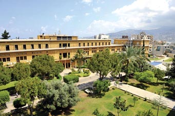 Five good reasons to study Law At the Holy Spirit University of Kaslik (USEK)