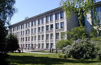 novosibirsk state university