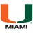 university of miami 401 small