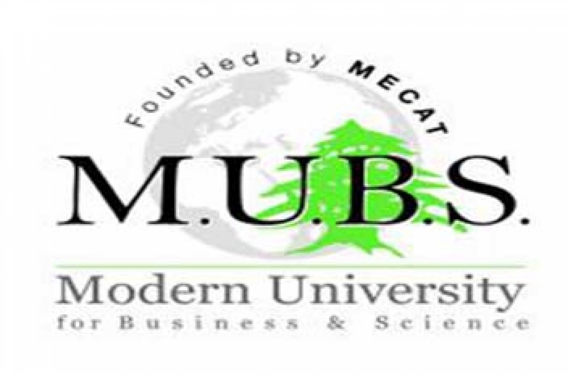 Modern University for Business & science (MUBS)