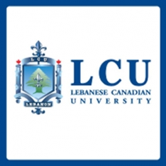 Lebanese Canadian university,LCU