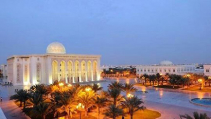 American University of Sharjah An Ideal Choice for Students in UAE