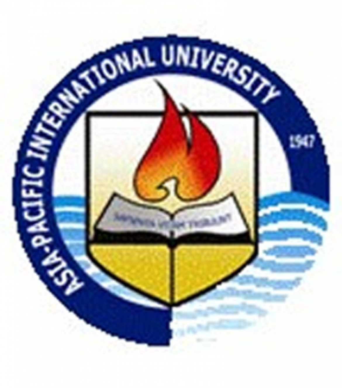 American Pacific International University