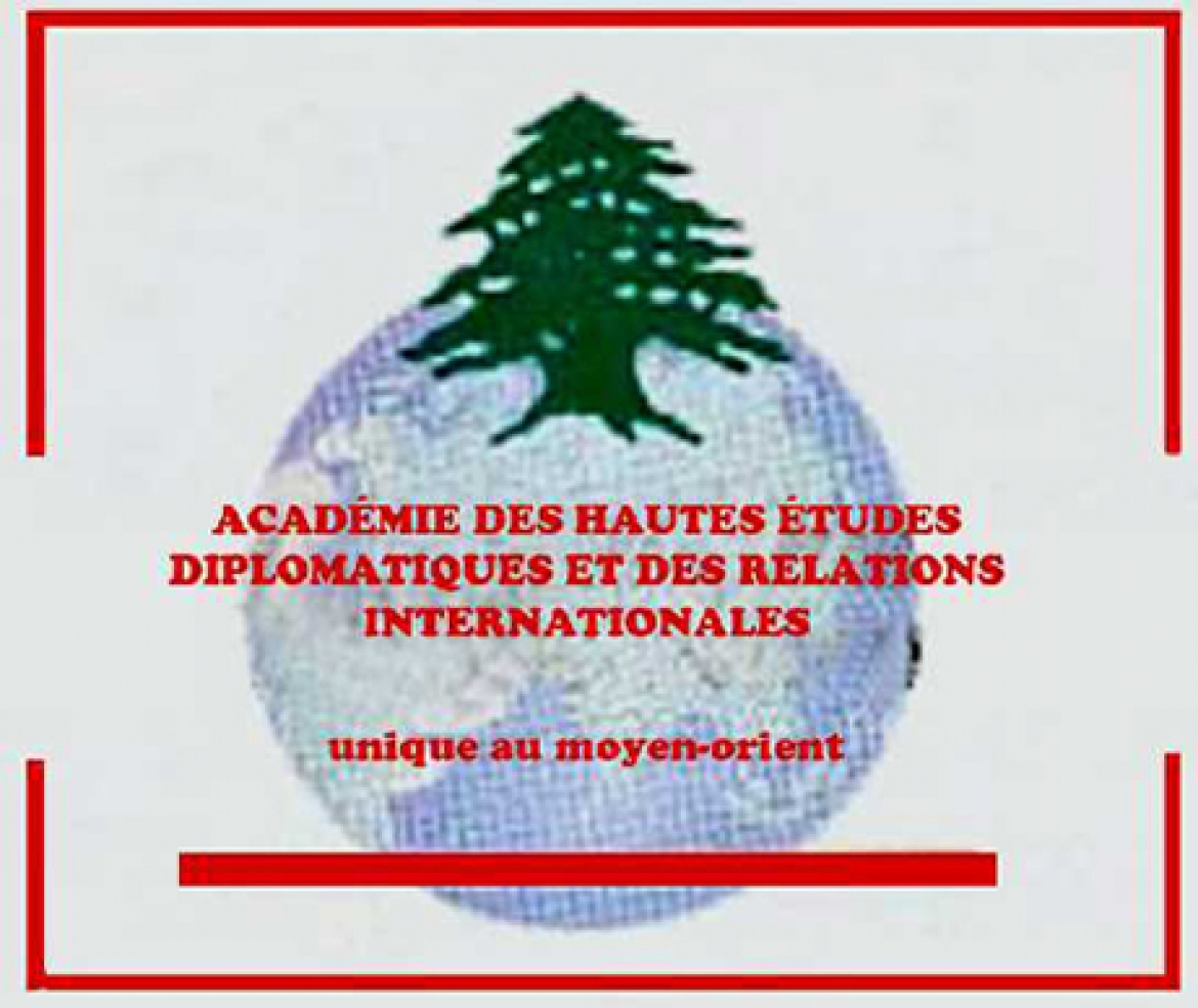 Académie des Hautes Etudes Diplomatiques et des Relations Internationales