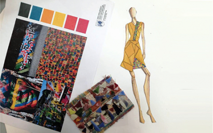 The Fashion Design Program at BAU