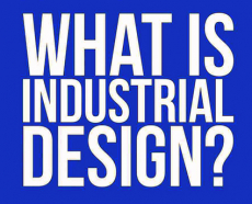 Industrial Product Design
