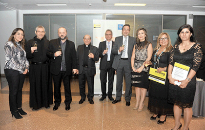 USEK 8 Humanities and Social  Sciences Degree Programs  accredited by “Evalag”