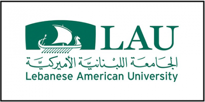 الجامعة اللبنانية الأميركية تطلق برنامجي ماجيستر عبر الانترنت