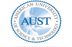 American University of science &amp; Technology (AUST)