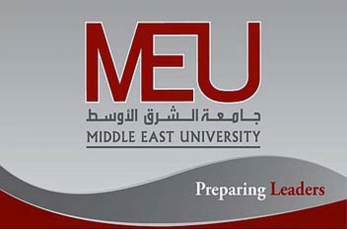 Middle East University (MEU)
