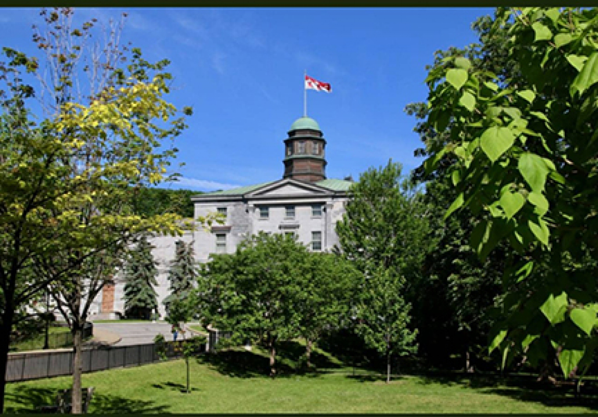 QS World University Rankings: McGill is Canada’s top university