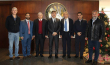 Memorandum of Understanding between The University of Balamand and the Lebanon green Building Council