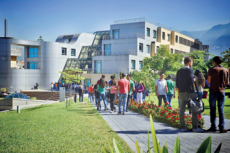 USEK 9 Computing and Engineering Programs Accredited by ABET