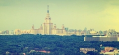 Top 10 Universities in Russia