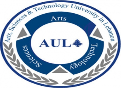 ARTS, SCIENCES &amp; TECHNOLOGY UNIVERSITY IN LEBANON (AUL)