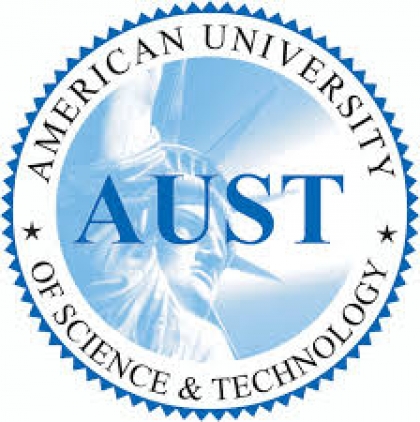 American University of Science &amp; Technology, AUST