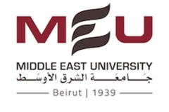 Middle East University, MEU