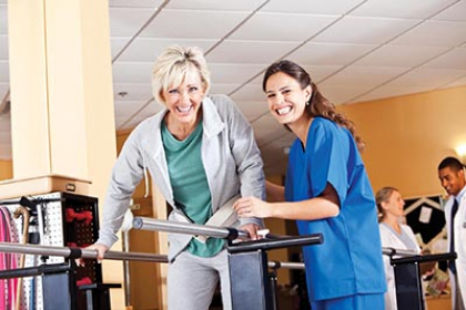 Physical Therapy Occupational Therapy