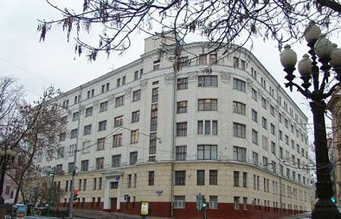 national research university higher school of economics hse