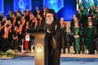 The University of Balamand celebrates the graduation of the academic year 2023-2024
