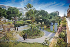 Biomedical Engineering at Holy Spirit University of Kaslik