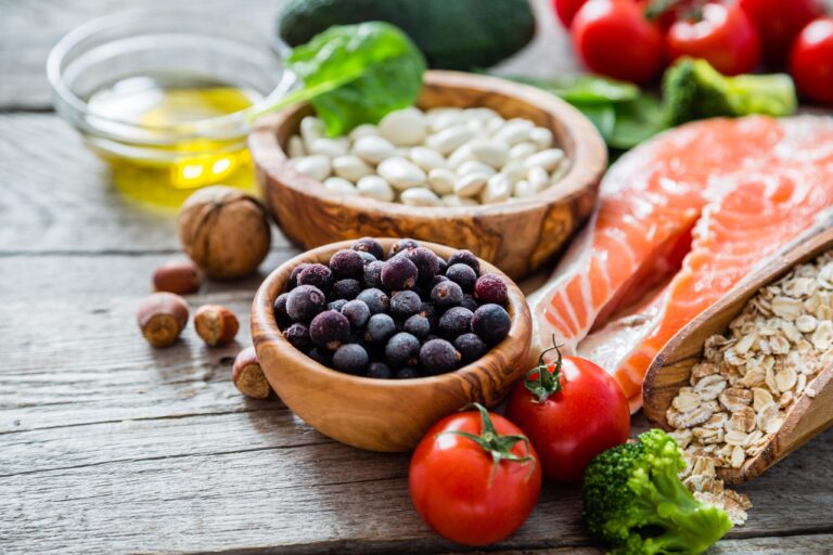 Nutrition et Dietetique à L’Université Libanaise FSP