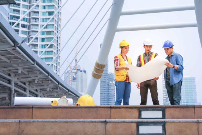 Civil Engineering and Construction AT (IFFT)