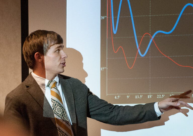 Actuarial Science Major                           Unlocking the World of Risk Analysis