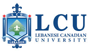 Lebanese Canadian university (LCU)
