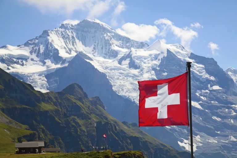 Study In Switzerland