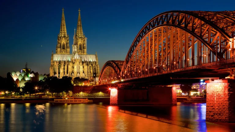 List of Universities in Germany