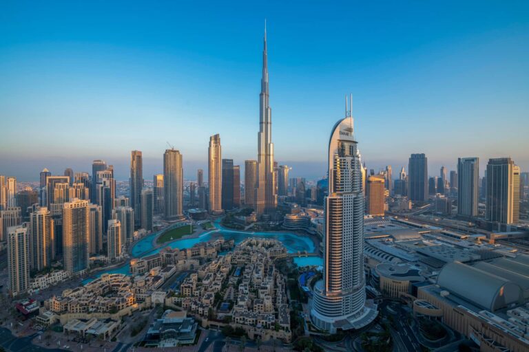 Universities in Dubai