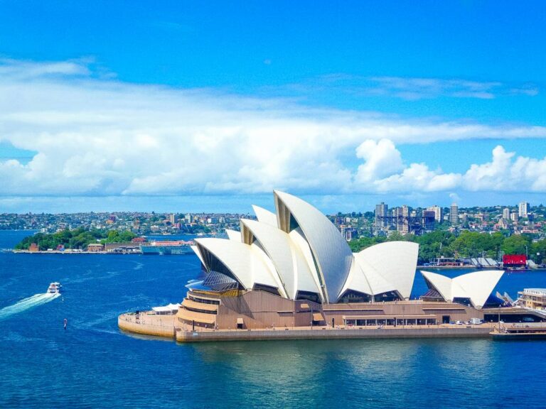 List of Australian Universities