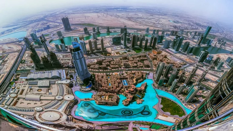 Study In The UAE