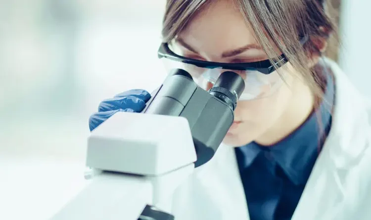 Pursuing a Master’s Degree in Microbiology