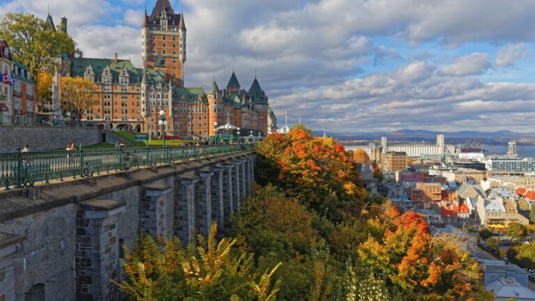 List Of Universities In Canada