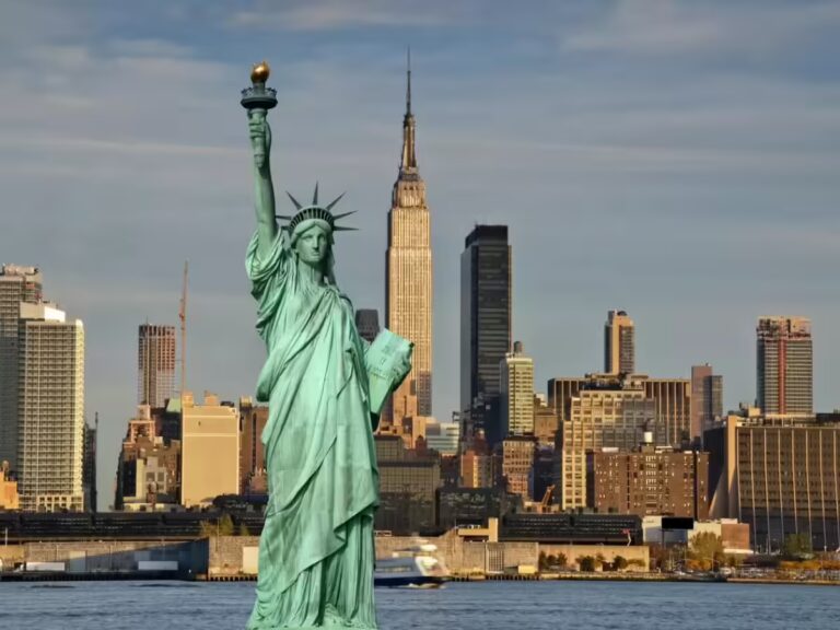 Top Universities in The USA
