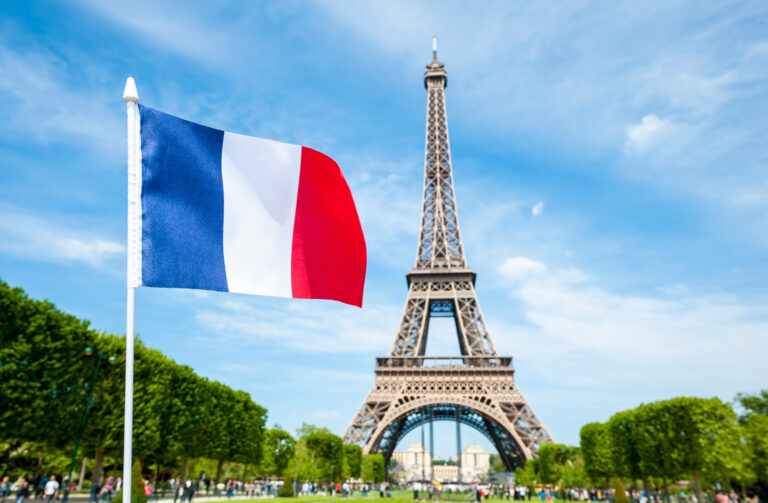 Best Universities in France
