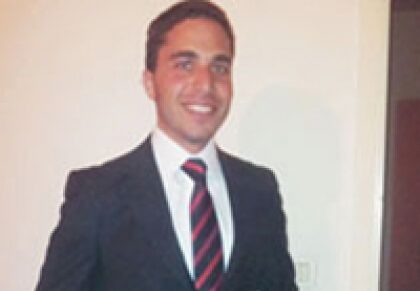Graduates Follow Outstanding Careers Ambassadors of The School of Tourism and Hospitality Management At Balamand