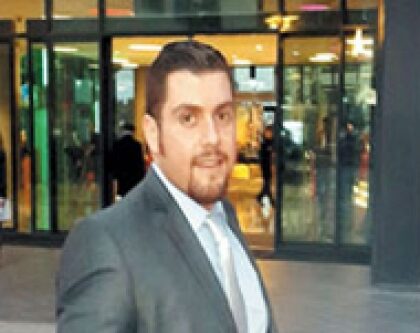 Graduates Follow Outstanding Careers Ambassadors of The School of Tourism and Hospitality Management At Balamand