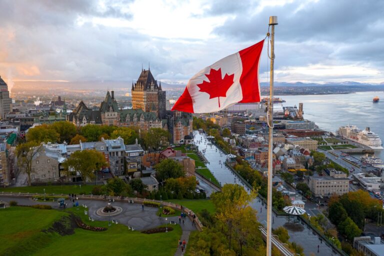Top Universities in Canada