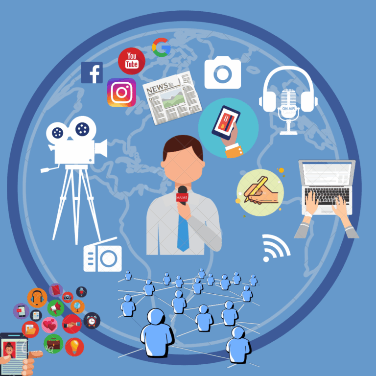 Mass Communications