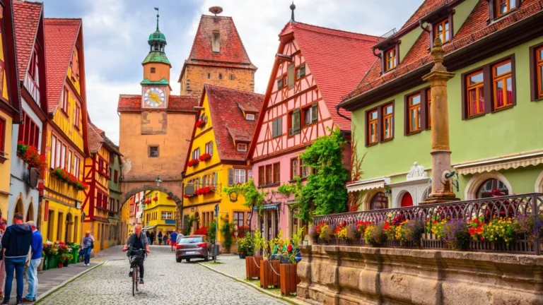 Study in Germany