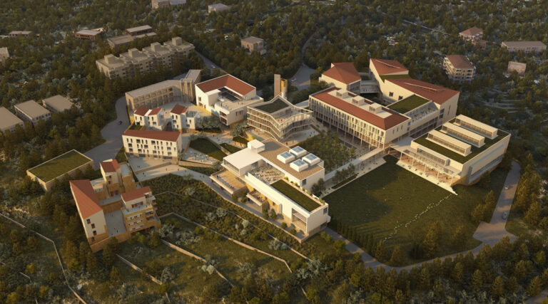 Chemical Engineering at the University of Balamand