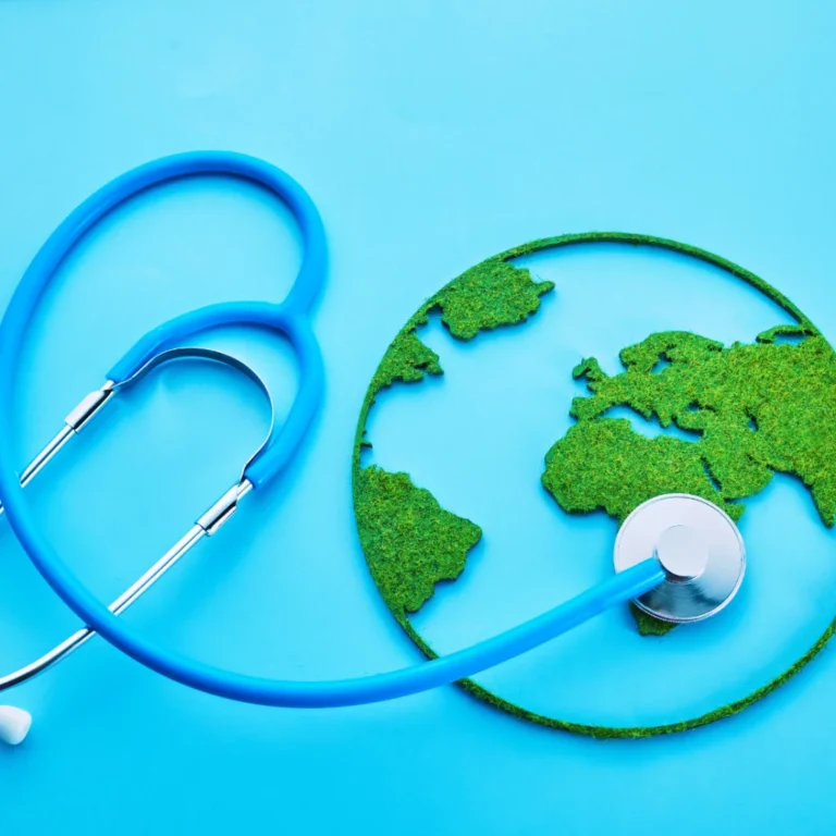 Santé et ENVIRONNEMENT à L’Université Libanaise FSP