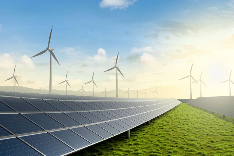 Renewable Energy Engineering (RNEE) at BAU